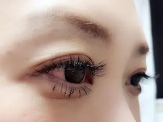 マツエク・マツパ 吉岡 ゆうなのマツエク・マツパデザイン