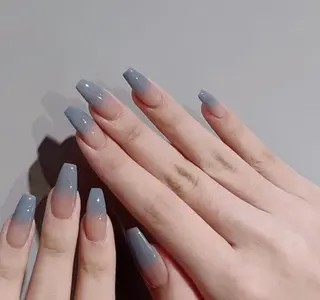 ネイル ネイルサロン lotusのネイルデザイン