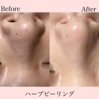 パーソナルカラー診断 Petit六本木の眉毛・アイブロウイメージ