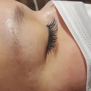 マツエク・マツパ ANNE chizuのマツエク・マツパデザイン