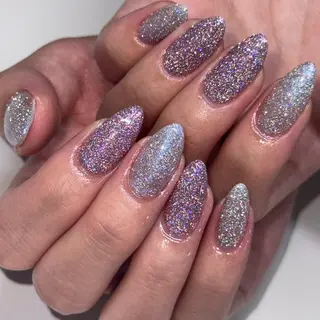 ネイル nail salon 7 _seven_のネイルデザイン