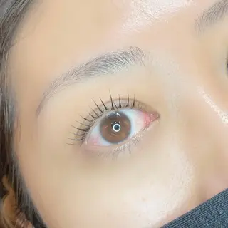 マツエク・マツパ noa shizukaのマツエク・マツパデザイン