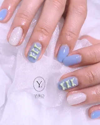 ネイル YUIKO _nail のネイルデザイン