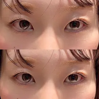 マツエク・マツパ kelly moekaの眉毛・アイブロウイメージ