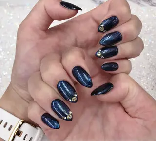 ネイル vimore ネイルサロンのネイルデザイン