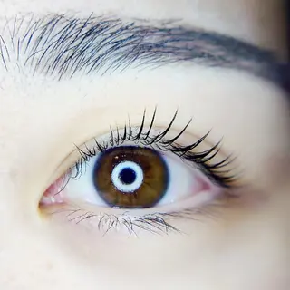 マツエク・マツパ Chelu TOMのマツエク・マツパデザイン