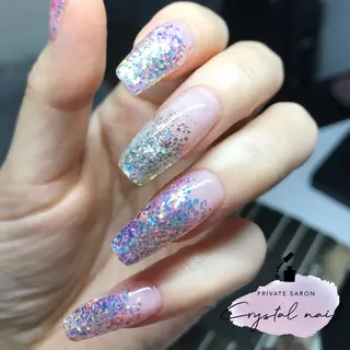 ネイル SCENERY NAILのネイルデザイン