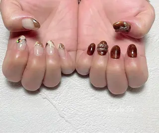 ネイル hairsalon 556のマツエク・マツパデザイン