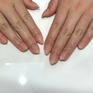 ネイル Bianca所沢店 Kawachiのネイルデザイン