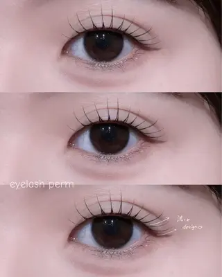 マツエク・マツパ Emua utaの眉毛・アイブロウイメージ