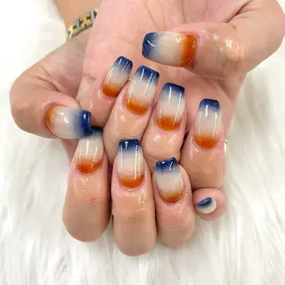 ネイル Basic町田本店 EMIRIのネイルデザイン