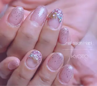 ネイル Rio nail まなみのネイルデザイン