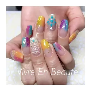 ネイル S Nailのネイルデザイン
