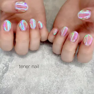 ネイル テネルネイル tener nailのネイルデザイン