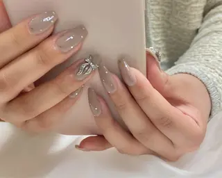 ネイル h.ours _のネイルデザイン