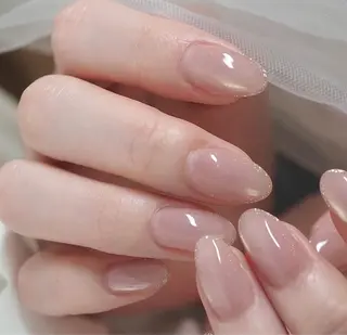 ネイル Ruina 渋谷のネイルデザイン