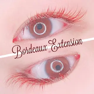 マツエク・マツパ eye  salon LYRA 【アイサロン　リラ】所属・伊藤 亜寿香のマツエク・マツパデザイン