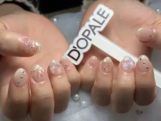 ネイル な なのネイルデザイン