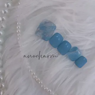 ネイル anocharm _annaの眉毛・アイブロウイメージ