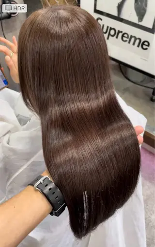 ロング MIRAC河原崎 透【代表/オーナー】のヘアスタイル