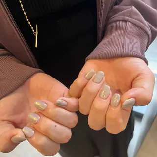 ネイル ISLAND TOKYO所属・ISLAND ONISHIのマツエク・マツパデザイン