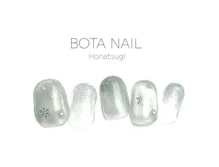 ネイル BOTA NAIL UMIのネイルデザイン