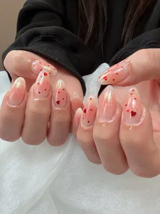 ネイル Ortus (ｵﾙﾄｩｽ)のネイルデザイン