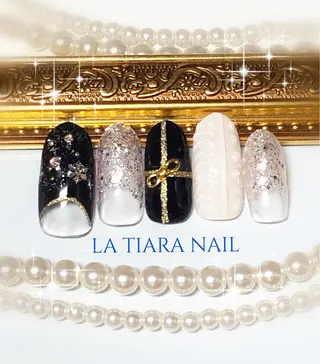 ネイル Blue bird  nailのネイルデザイン