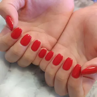 ネイル ジェヌインネイル 河内のネイルデザイン