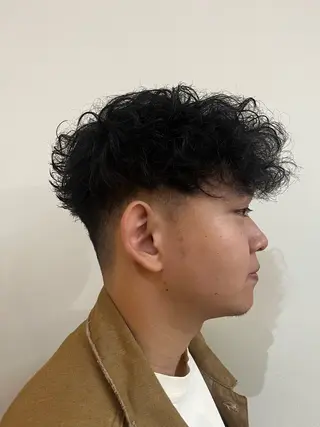 ショート 🎉黒岩 蓮🎉のヘアスタイル