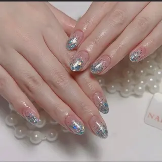 ネイル さくら💮💮 【オフ無料】のネイルデザイン