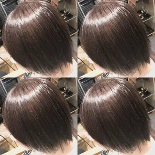 ミディアム 神山 大樹✂︎宇都宮江曽島のヘアスタイル