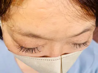 マツエク・マツパ LULU ☆KAORI☆のマツエク・マツパデザイン