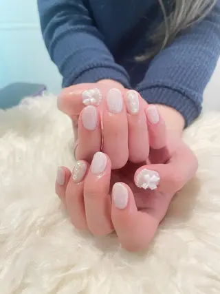 ネイル D.d Nail Moeのネイルデザイン