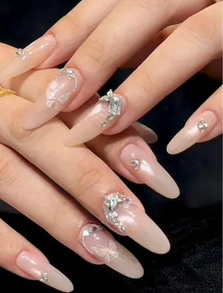 ネイル REI NAIL1のネイルデザイン