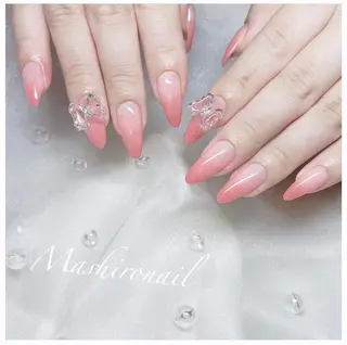 ネイル Mashiro nailのネイルデザイン