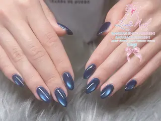 ネイル リナネイル 長堀橋店／東心斎橋店のネイルデザイン