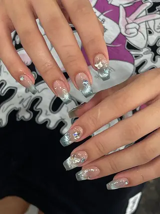 ネイル SWEETNAIL 💅🏻のネイルデザイン