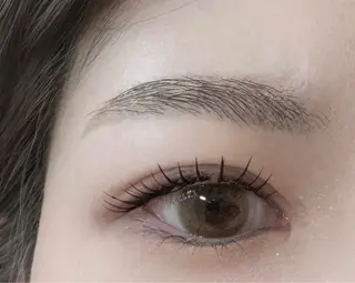 マツエク・マツパ aitas木場店所属・SUZUKI YUUKAのマツエク・マツパデザイン