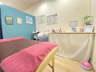 脱毛&フェイシャル BiSTA〈ビスタ〉のエステ・リラクイメージ