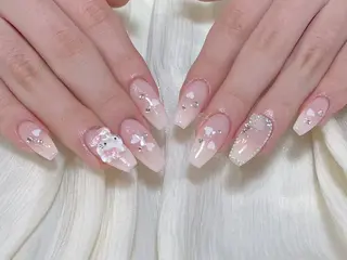 ネイル み ゆのネイルデザイン