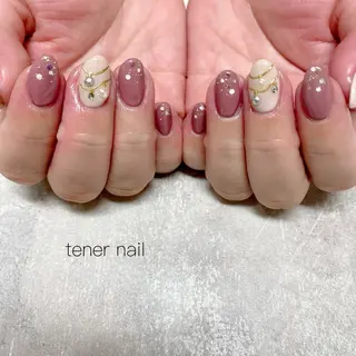 ネイル テネルネイル tener nailのネイルデザイン