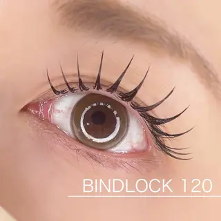 マツエク・マツパ salut ayakaのマツエク・マツパデザイン