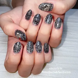 ネイル 🐾enen style 🐾のネイルデザイン