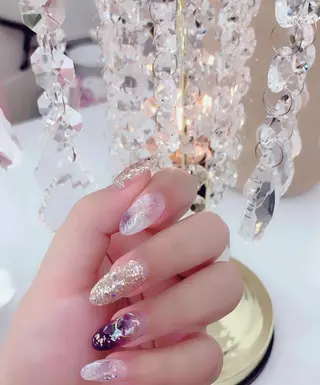 ネイル R salonのネイルデザイン