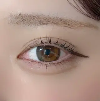 マツエク・マツパ 💖WOLTOKYO 池袋💖honokaのマツエク・マツパデザイン