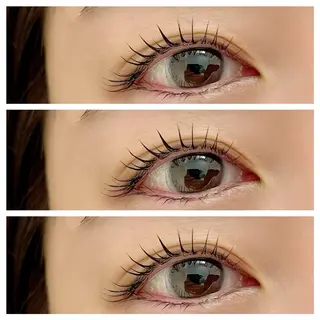 マツエク・マツパ Eye'llbe lashのその他イメージ
