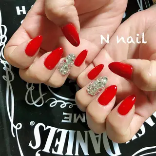 ネイル N nailのネイルデザイン