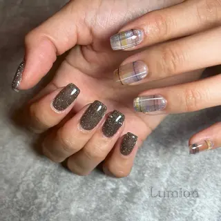 ネイル nailroom Lumionのネイルデザイン