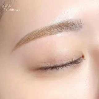 アイブロウ Suu.今池/千種 眉毛サロンの眉毛・アイブロウイメージ